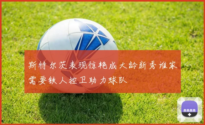 斯特尔茨表现惊艳成大龄新秀谁家需要铁人控卫助力球队